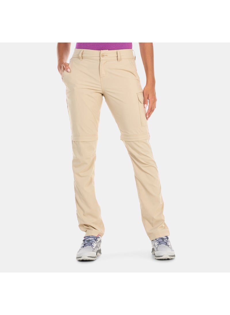Women's Silver Ridge Utility™ Convertible Pants