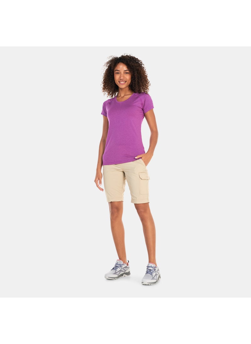 Women's Silver Ridge Utility™ Convertible Pants