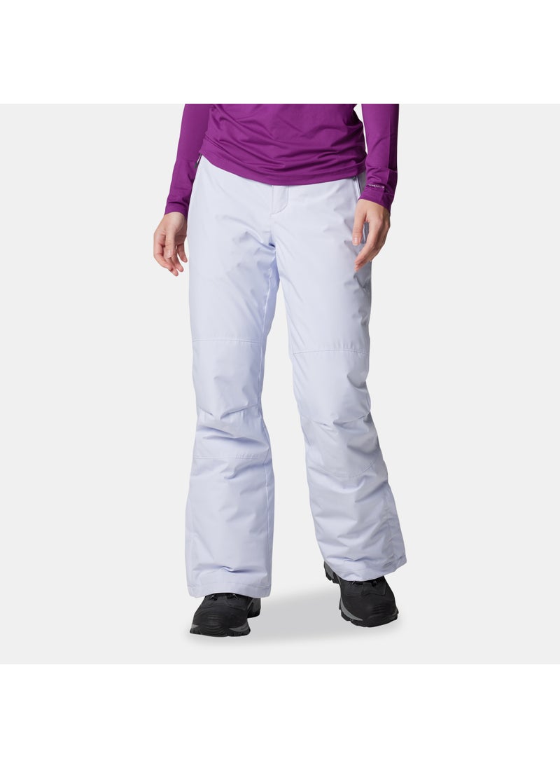 Women's Shafer Canyon Insulated Hiking Pants