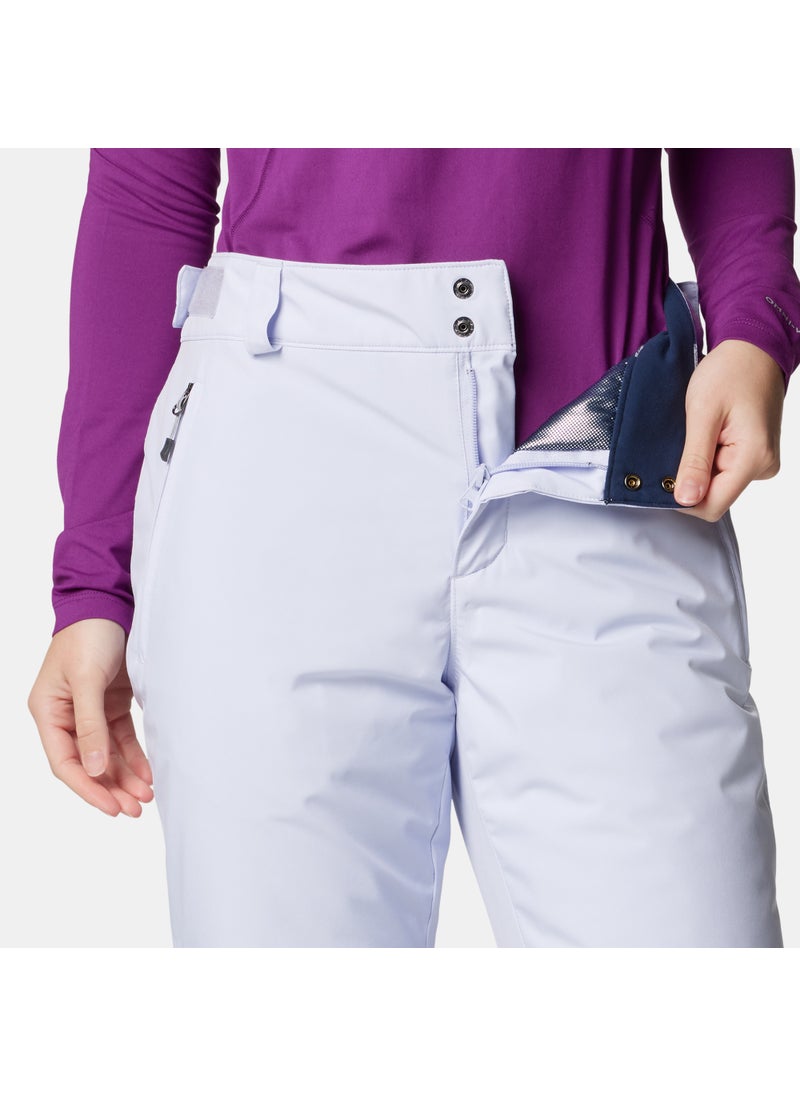 Women's Shafer Canyon Insulated Hiking Pants