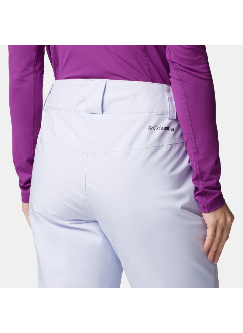 Women's Shafer Canyon Insulated Hiking Pants