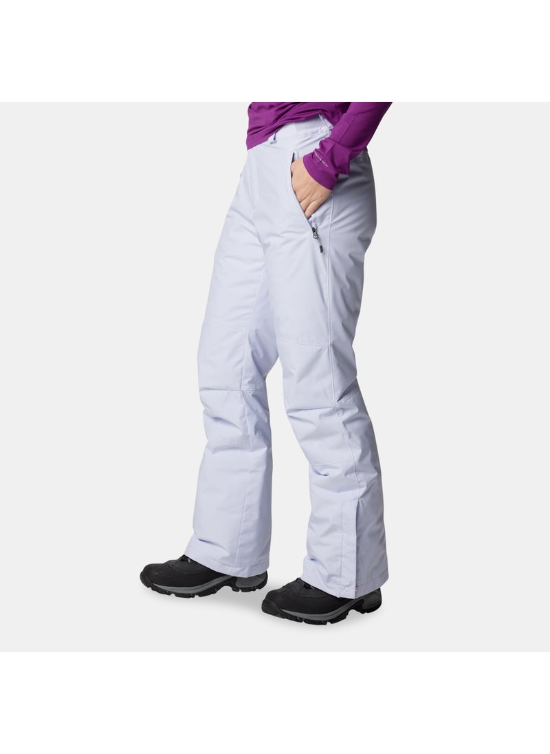 Women's Shafer Canyon Insulated Hiking Pants
