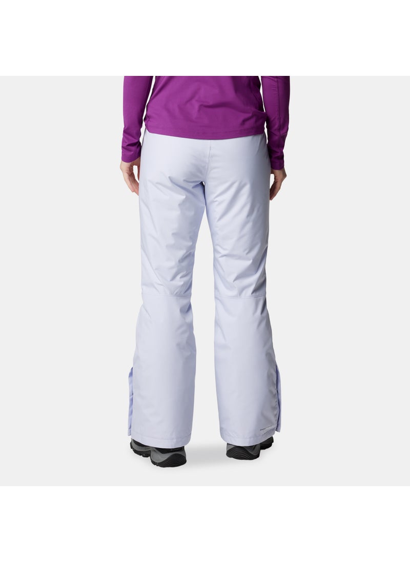 Women's Shafer Canyon Insulated Hiking Pants