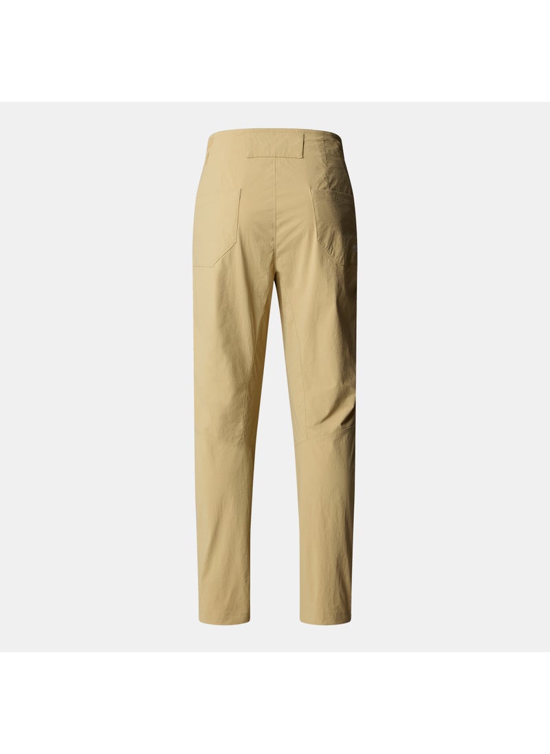 Women's Exploration Pants