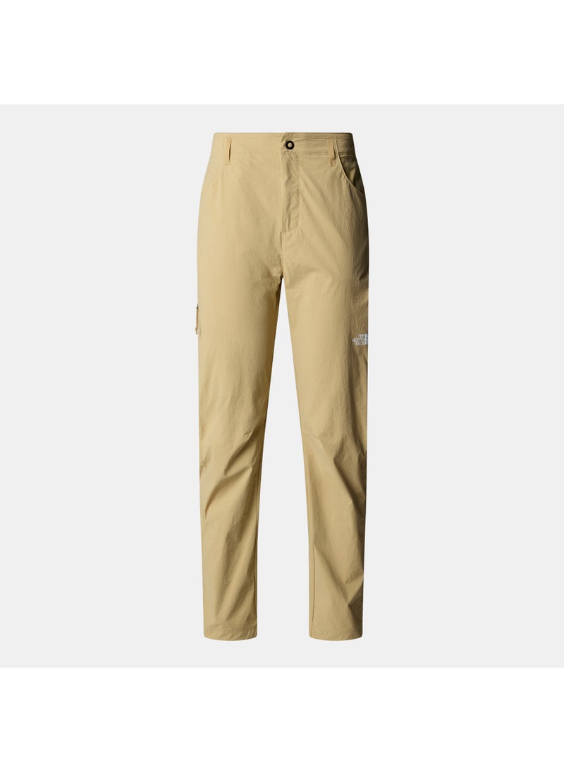 Women's Exploration Pants