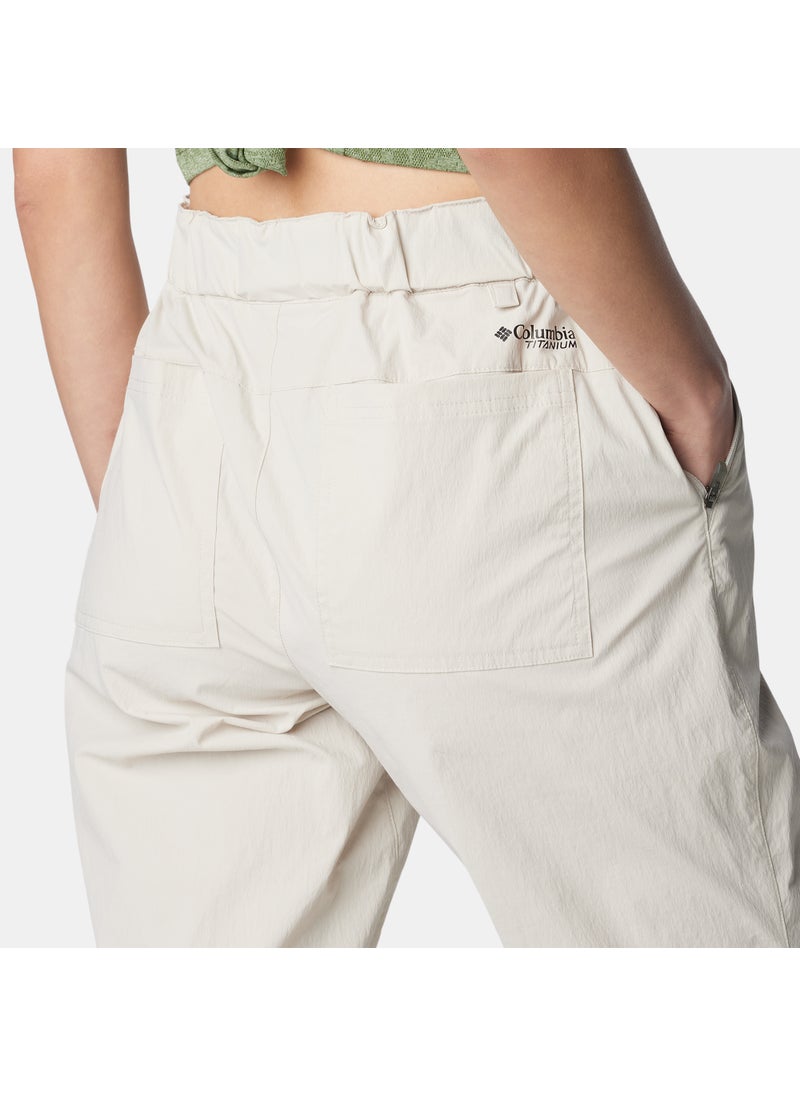 Women's Wanoga Hiking Pants