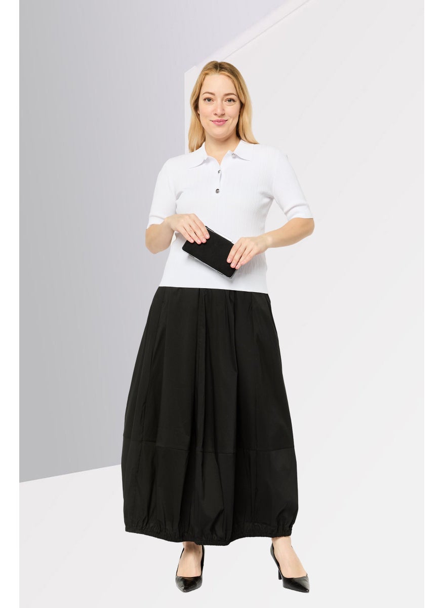 Women Regular Fit  Rip Nyd Polo T-Shirt, White