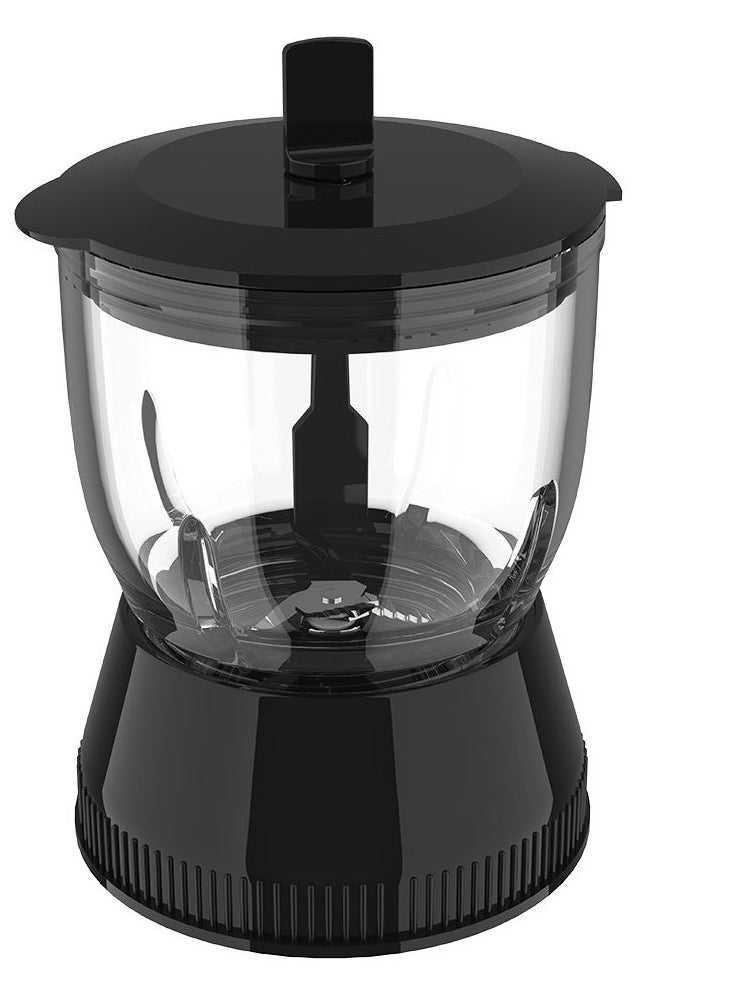 WINNING STAR ST-5556 4-in-1 Blender & Slow Masticating Juicer – 800W, Food Processor & Grinder, Large Capacity, Easy to Clean