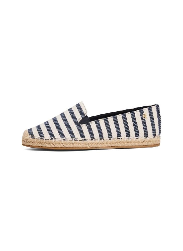 NAUTICAL STRIPE ESPADRILLE