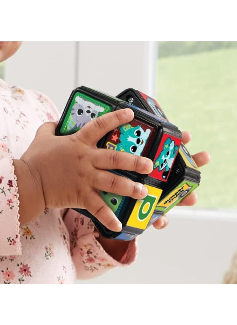 VTech Twist & Teach Animal Cube