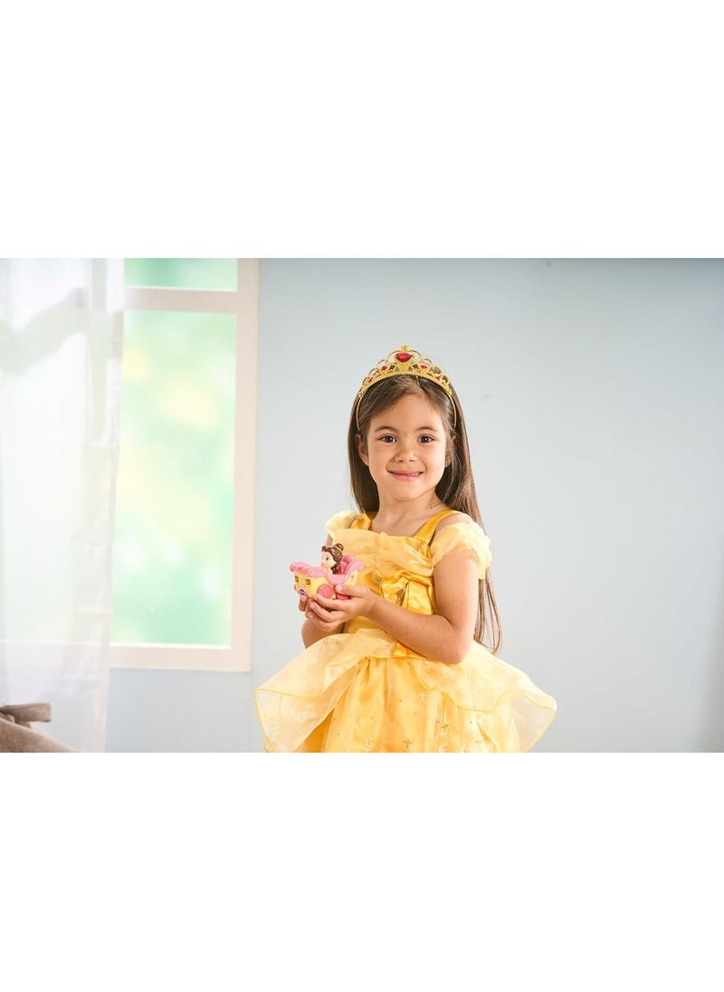 VTech Toot Toot Drivers Belle's Enchanted Carriage