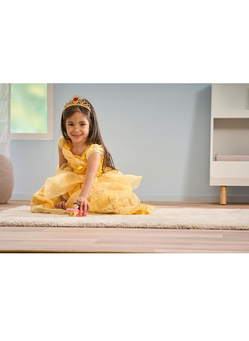 VTech Toot Toot Drivers Belle's Enchanted Carriage