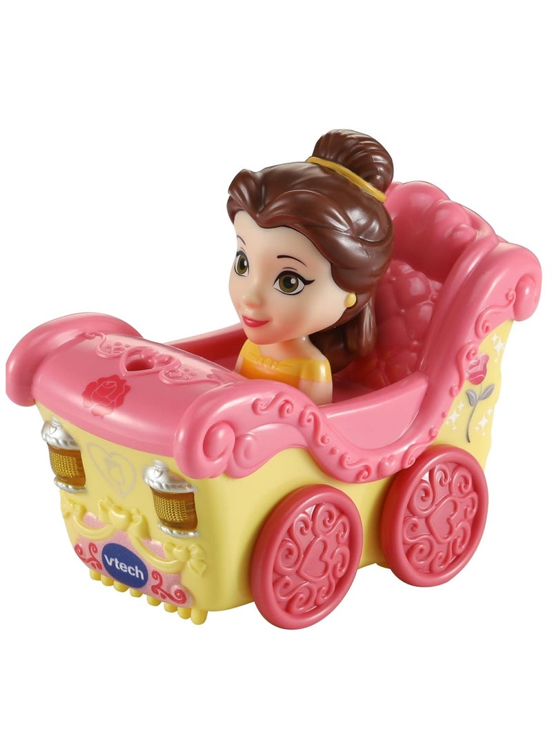 VTech Toot Toot Drivers Belle's Enchanted Carriage