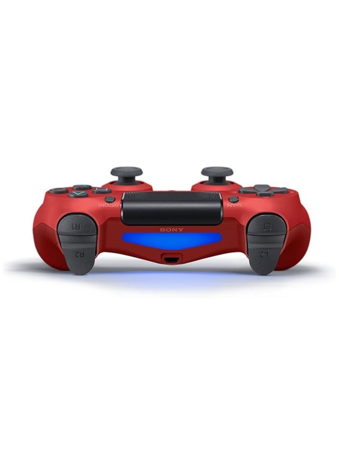 Sony PlayStation DualShock 4 Controller - Red