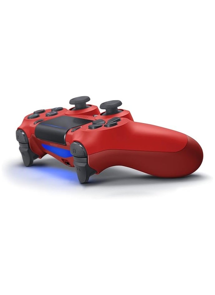 Sony PlayStation DualShock 4 Controller - Red