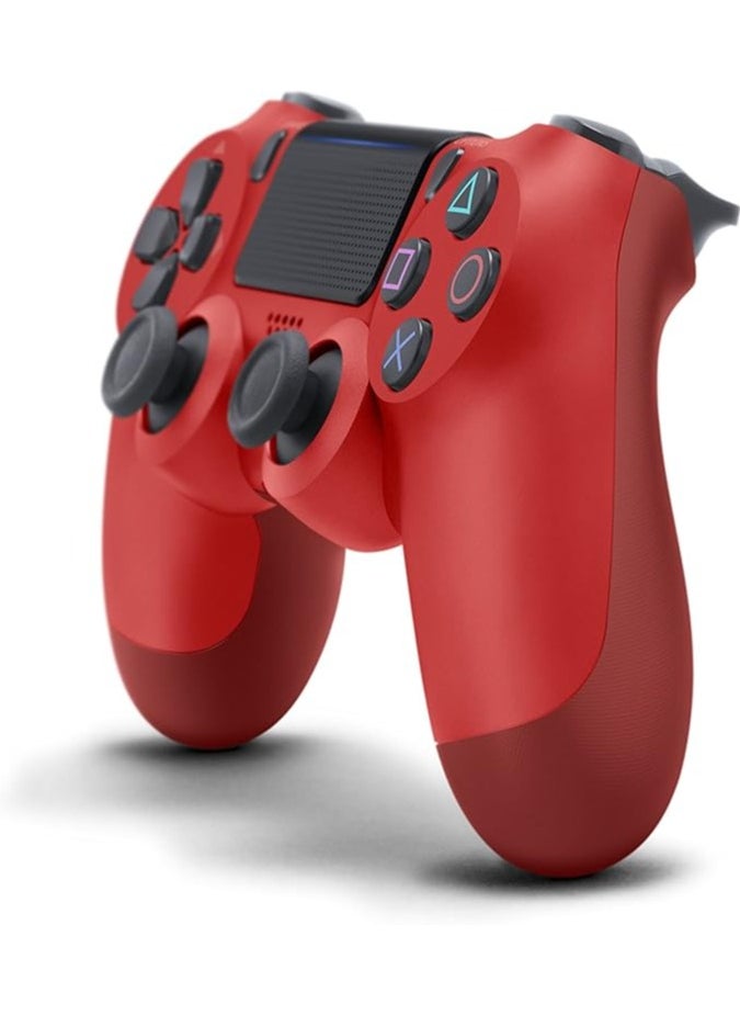 Sony PlayStation DualShock 4 Controller - Red