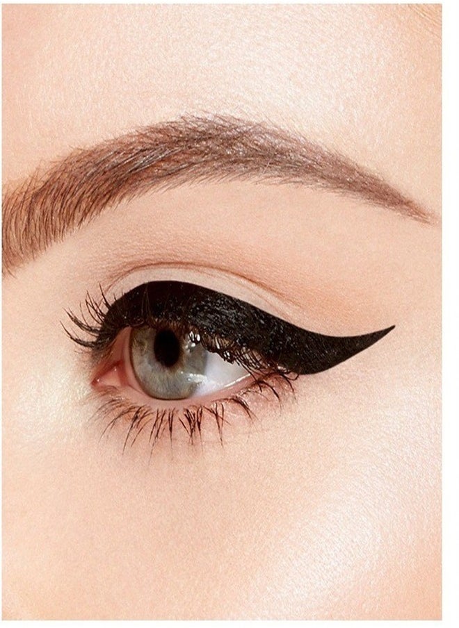 Sephora Collection Perfect Lines Eyeliner Set – Long-Wear, Smudge-Proof Pencil & Liquid Liners for Precision and Bold Definition