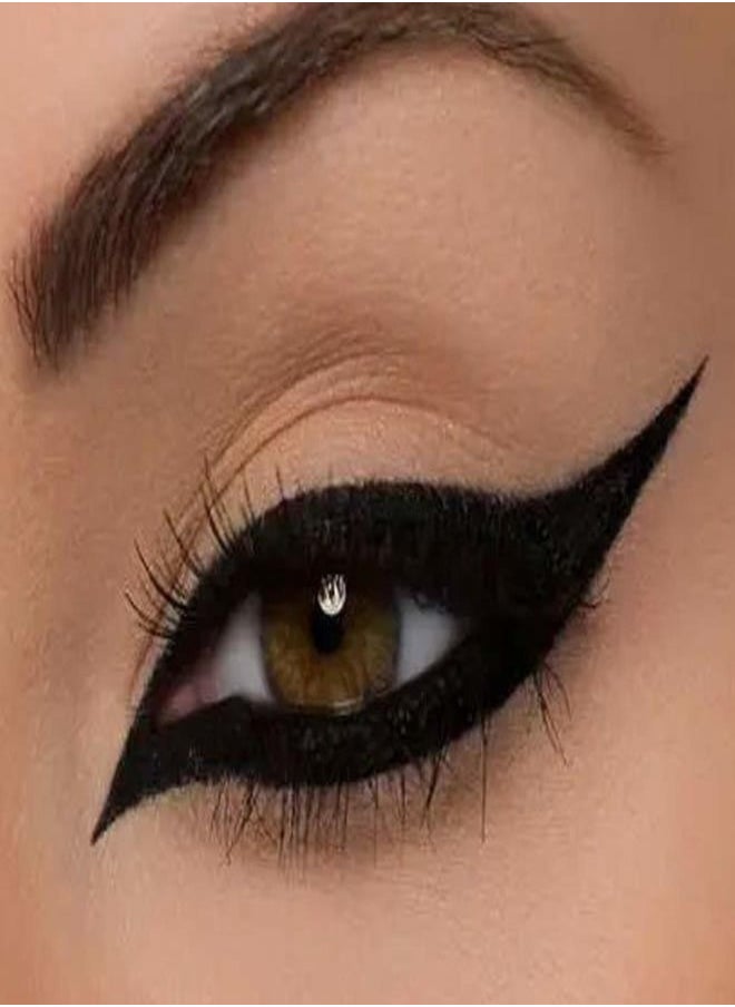 Sephora Collection Perfect Lines Eyeliner Set – Long-Wear, Smudge-Proof Pencil & Liquid Liners for Precision and Bold Definition