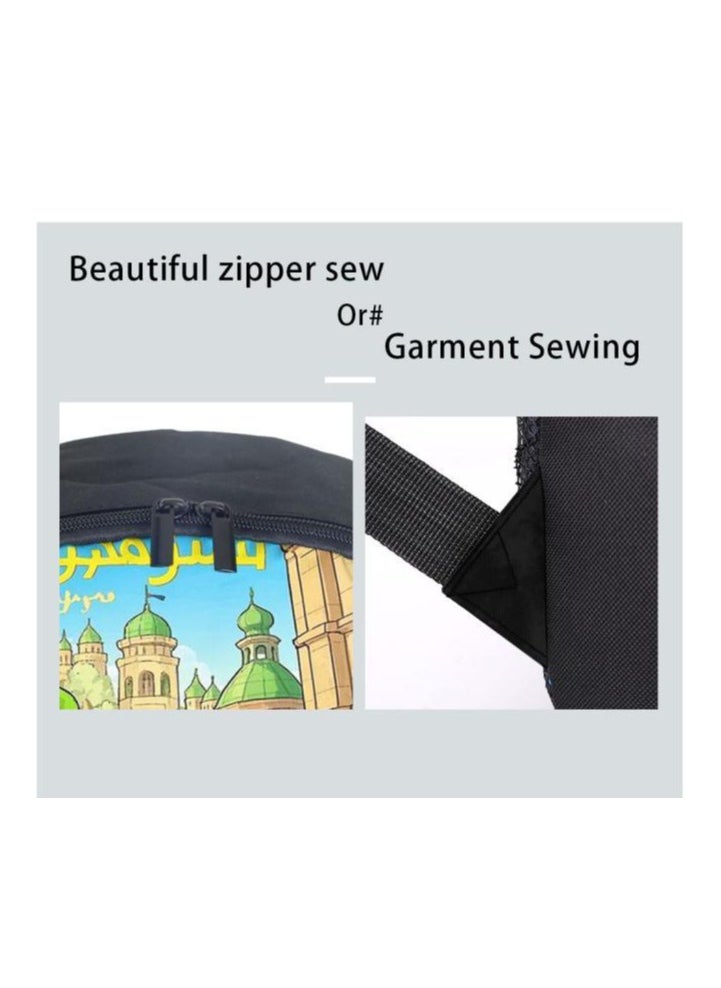 Universal cartoon new three-piece schoolbag - 805