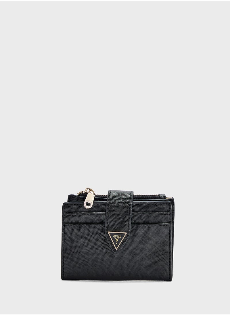 Logo Miriam Trifold