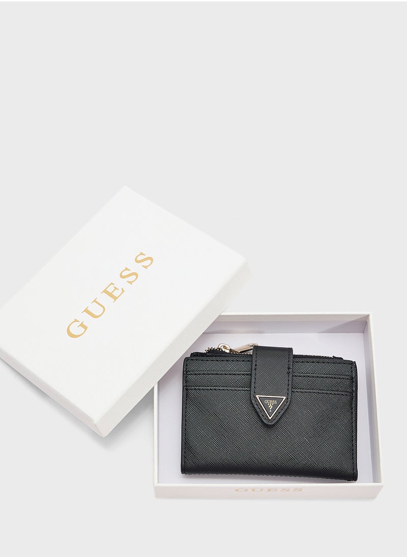 Logo Miriam Trifold