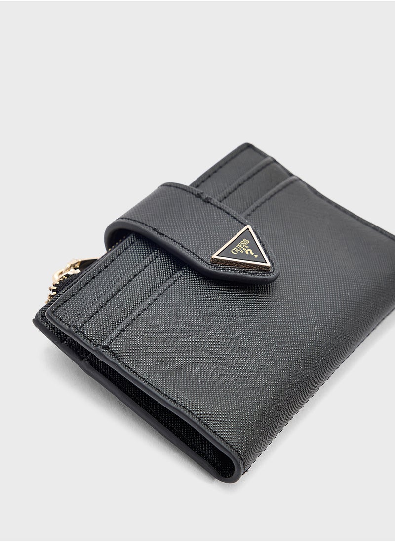 Logo Miriam Trifold