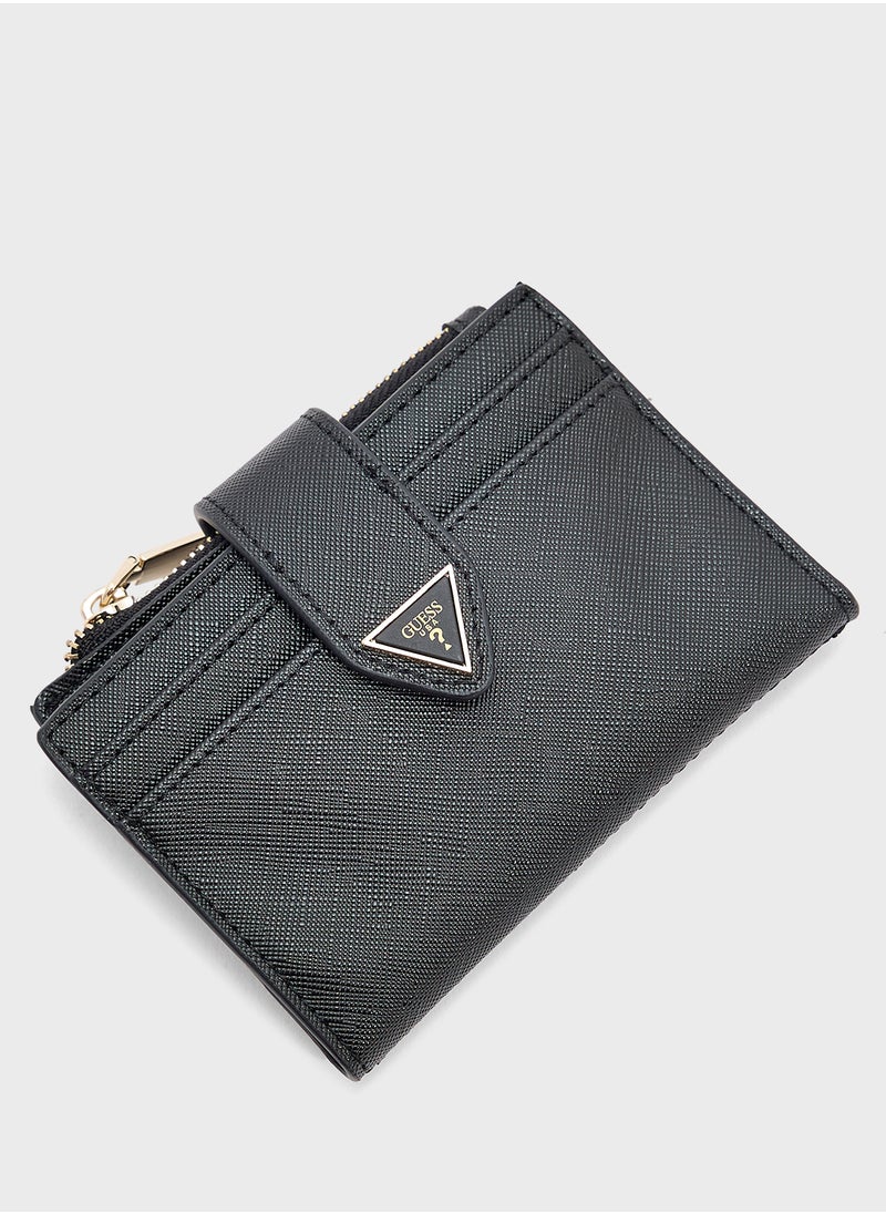 Logo Miriam Trifold