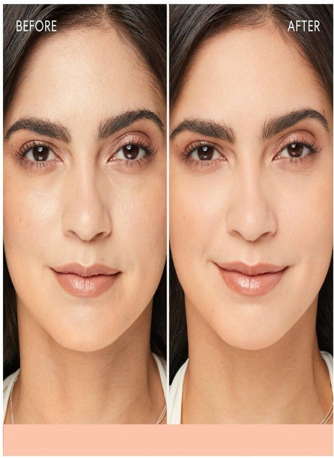 Sephora Collection 12Hr Mattifying Finishing Powder – Oil-Control Compact Powder in 05 Medium Neutral (10g) for Shine-Free, Long-Lasting Wear