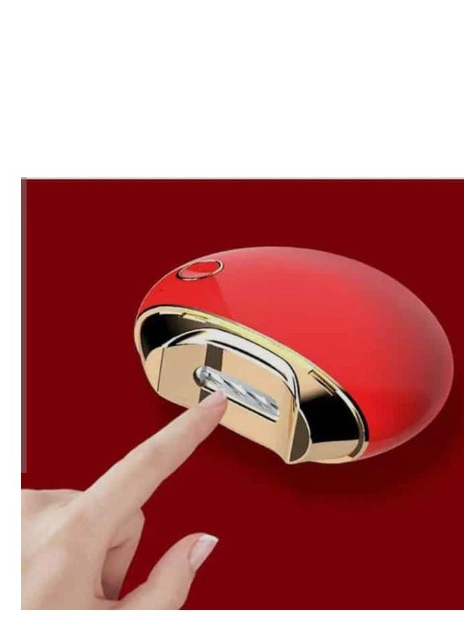 Electric Automatic Nail Clipper