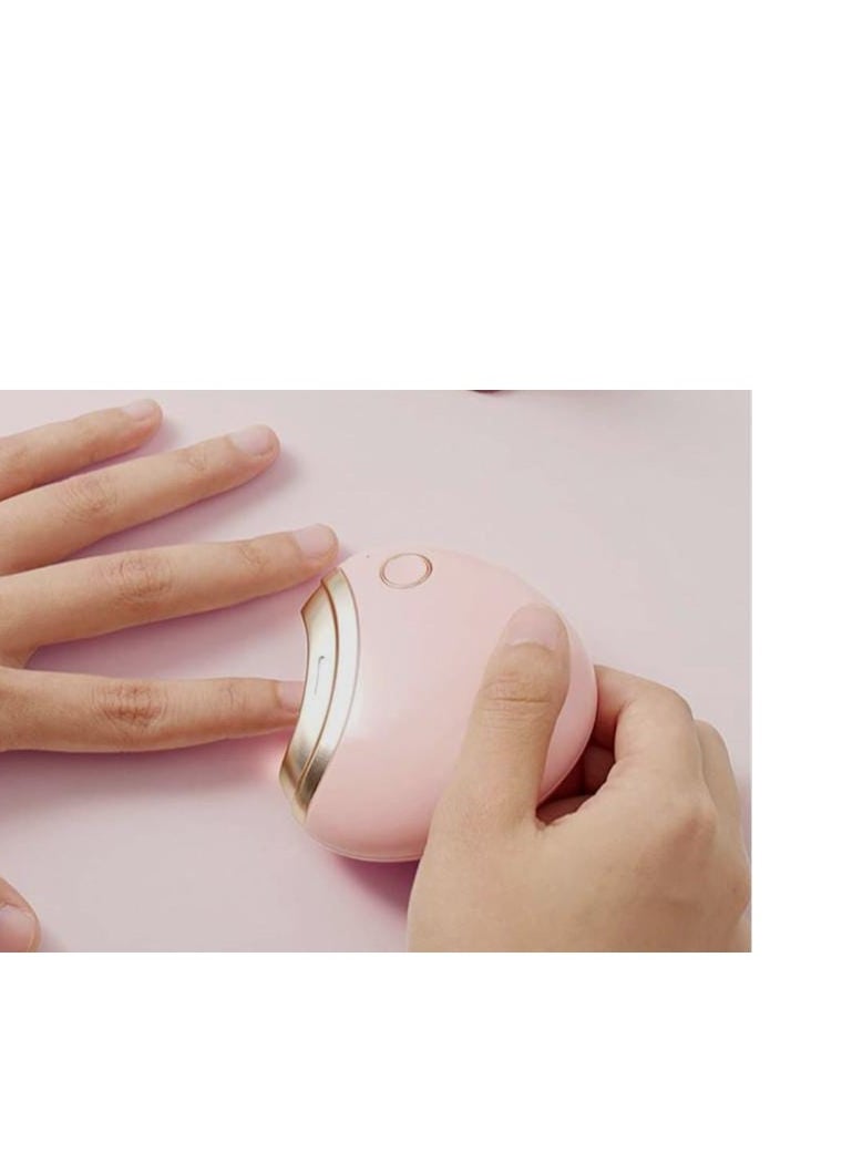 Electric Automatic Nail Clipper