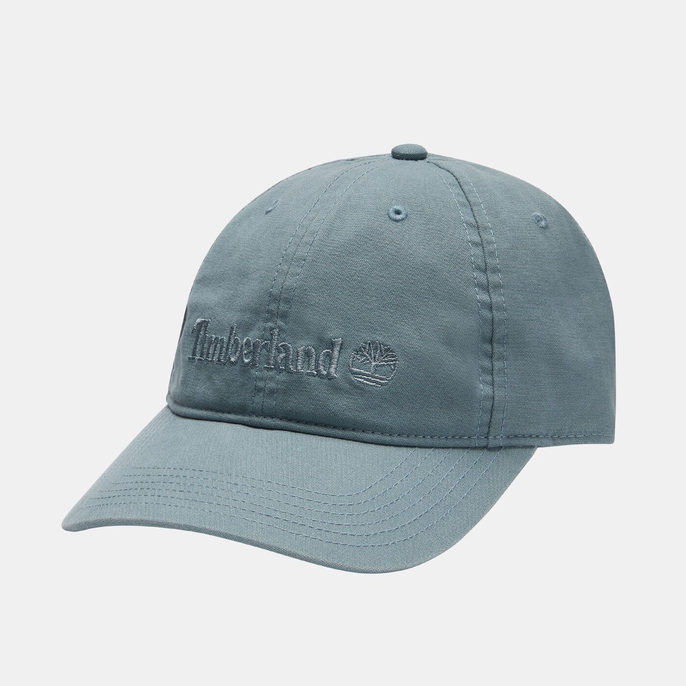 Men's Cotton Canvas Cap