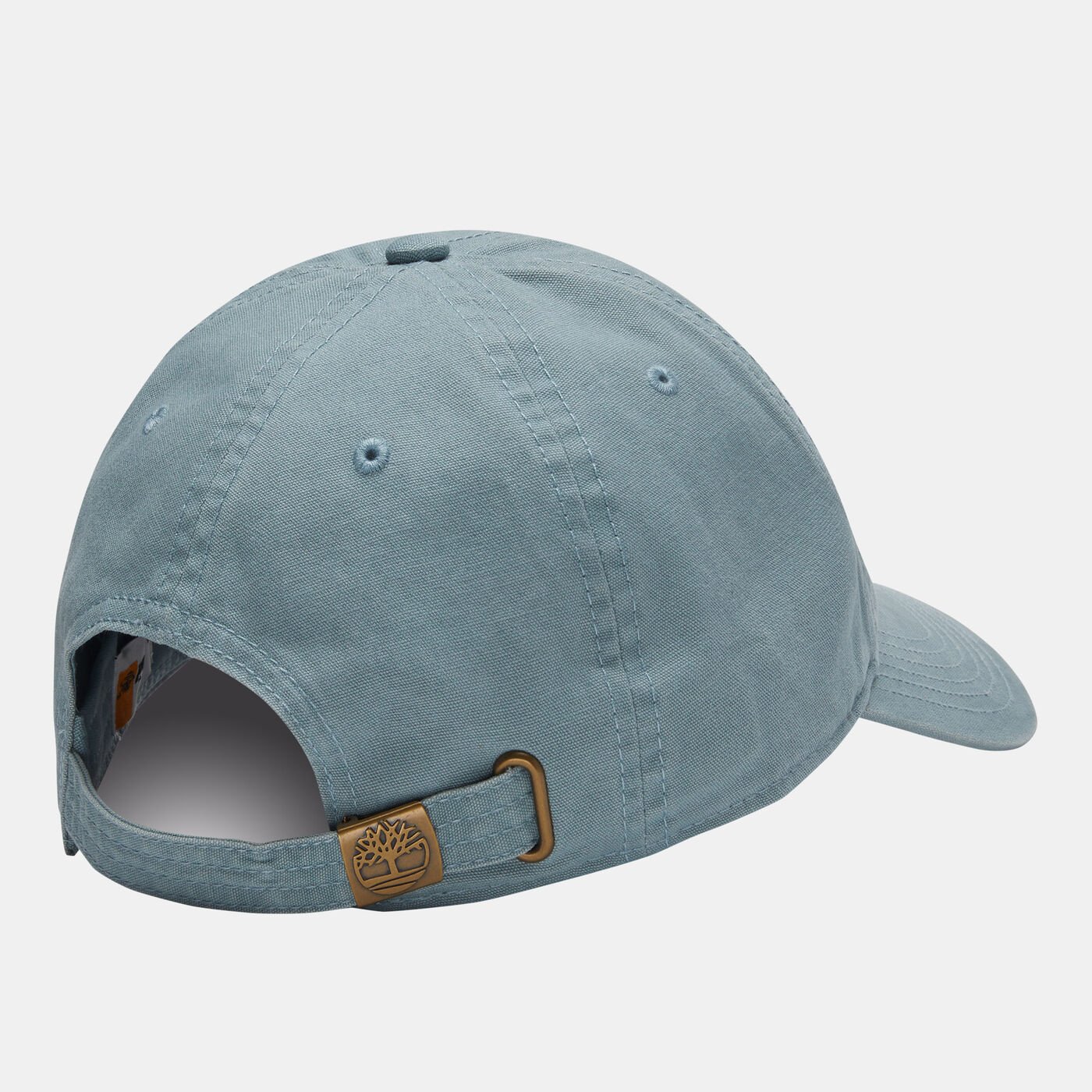 Men's Cotton Canvas Cap