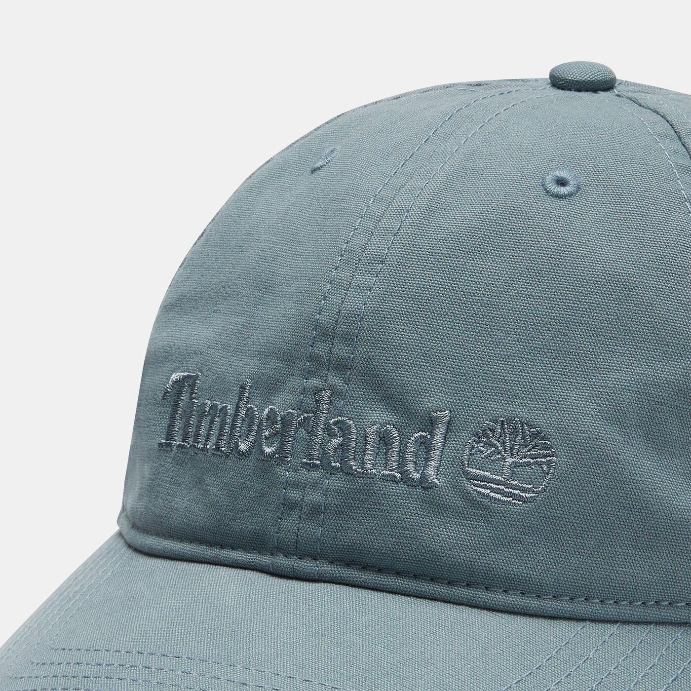 Men's Cotton Canvas Cap