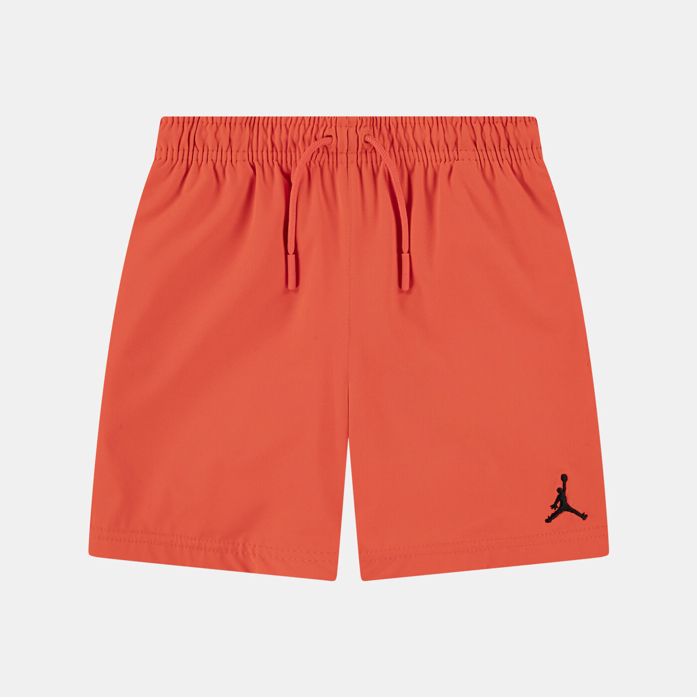 Kids' Jumpman Woven Play Shorts