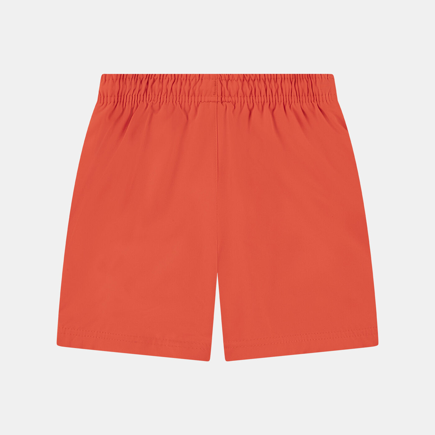 Kids' Jumpman Woven Play Shorts