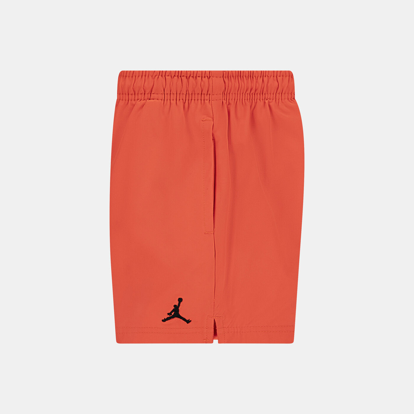 Kids' Jumpman Woven Play Shorts