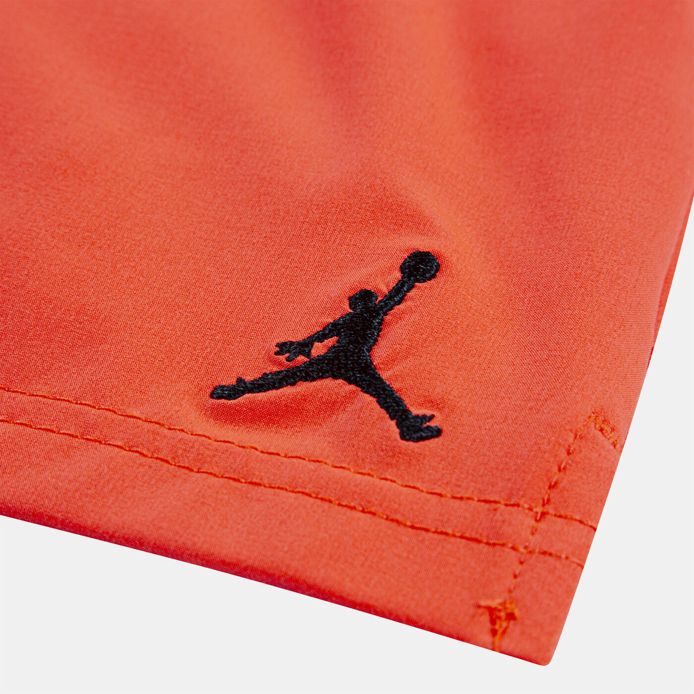 Kids' Jumpman Woven Play Shorts