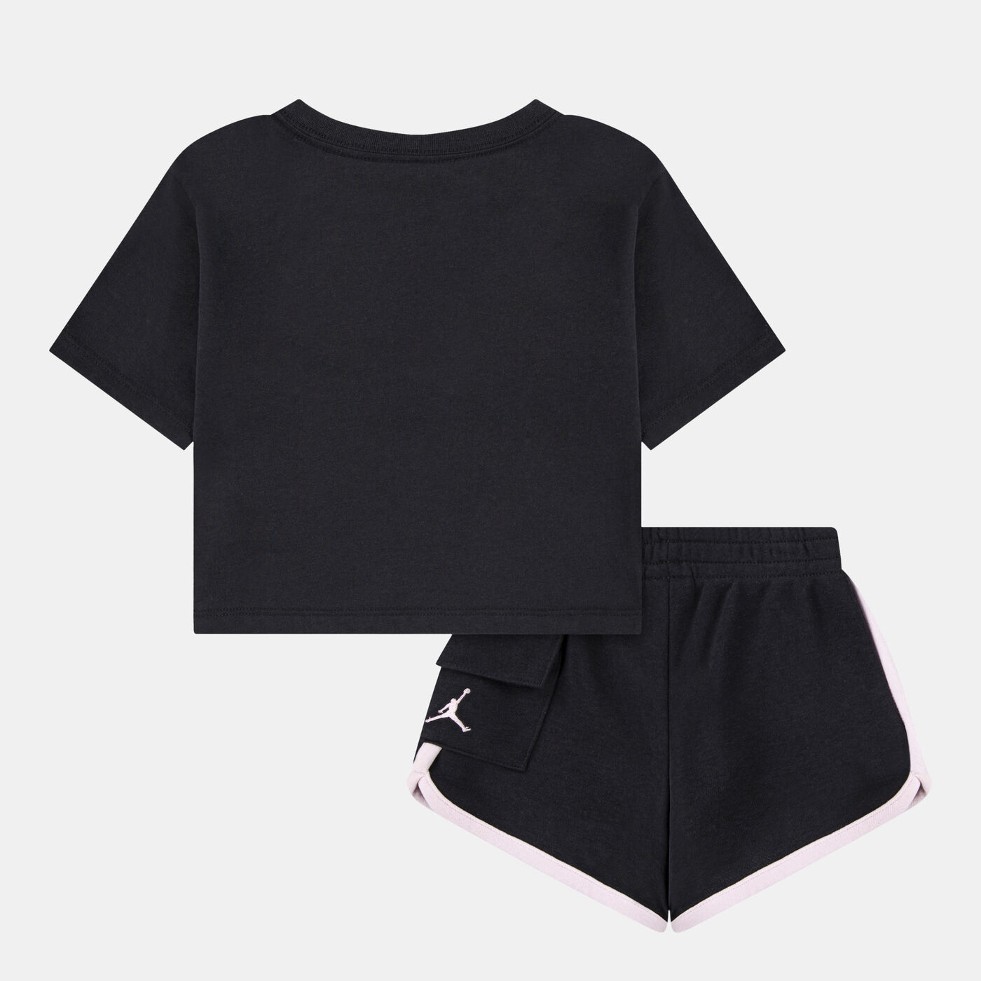 Kids' Hidden In Plain Sight T-Shirt and Shorts Set