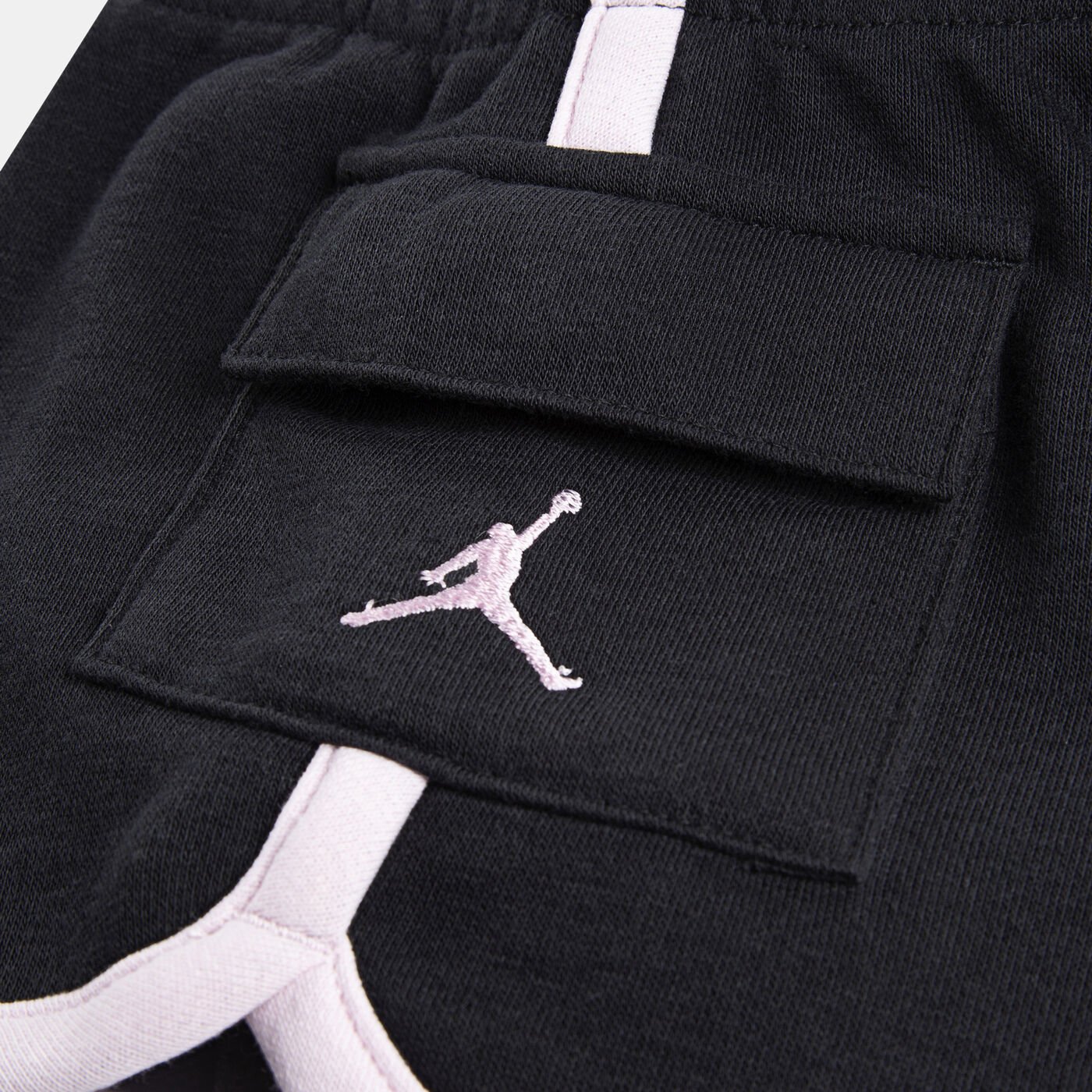 Kids' Hidden In Plain Sight T-Shirt and Shorts Set