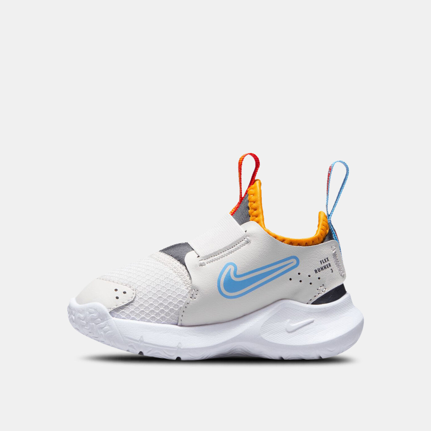 Kids' Flex Runner 3 Shoes