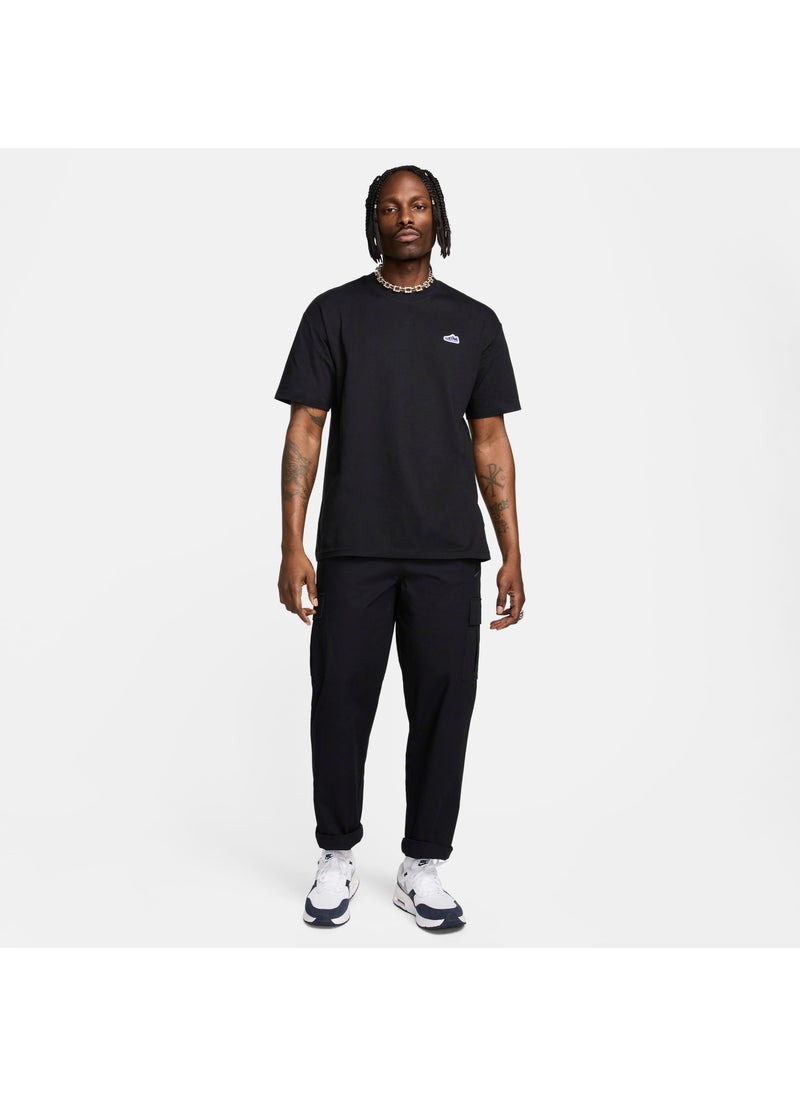 Men's Sportswear T-Shirt