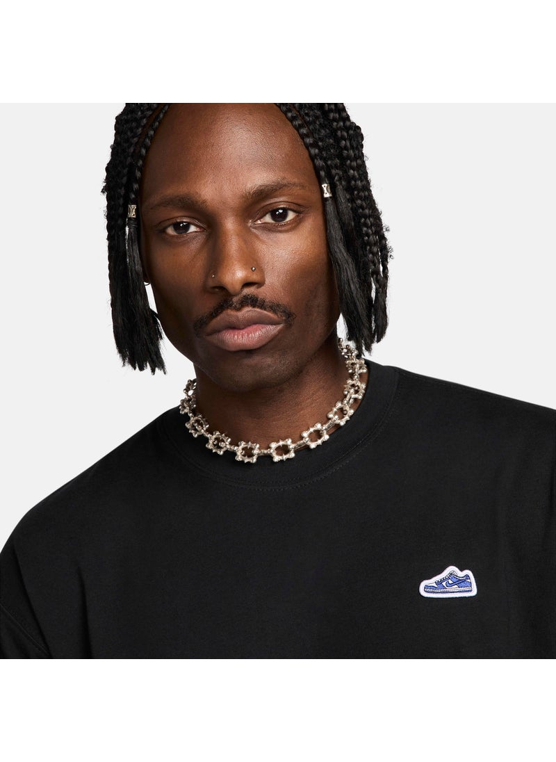 Men's Sportswear T-Shirt