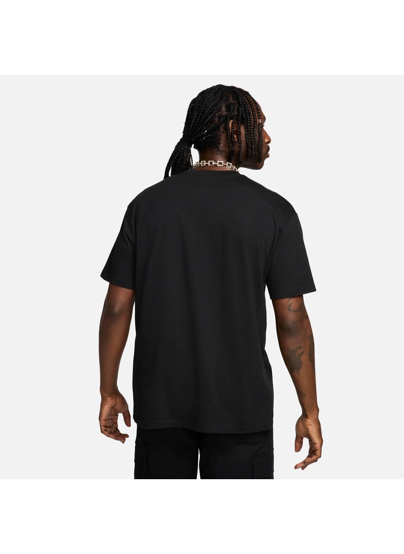 Men's Sportswear T-Shirt