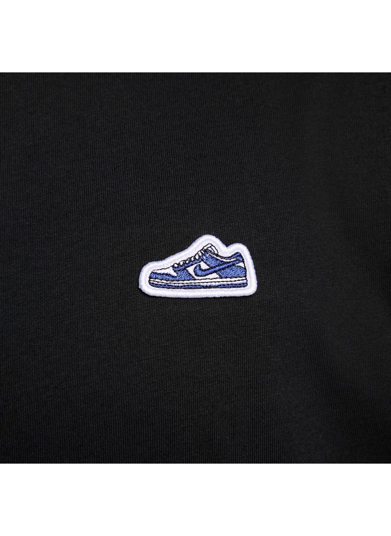 Men's Sportswear T-Shirt