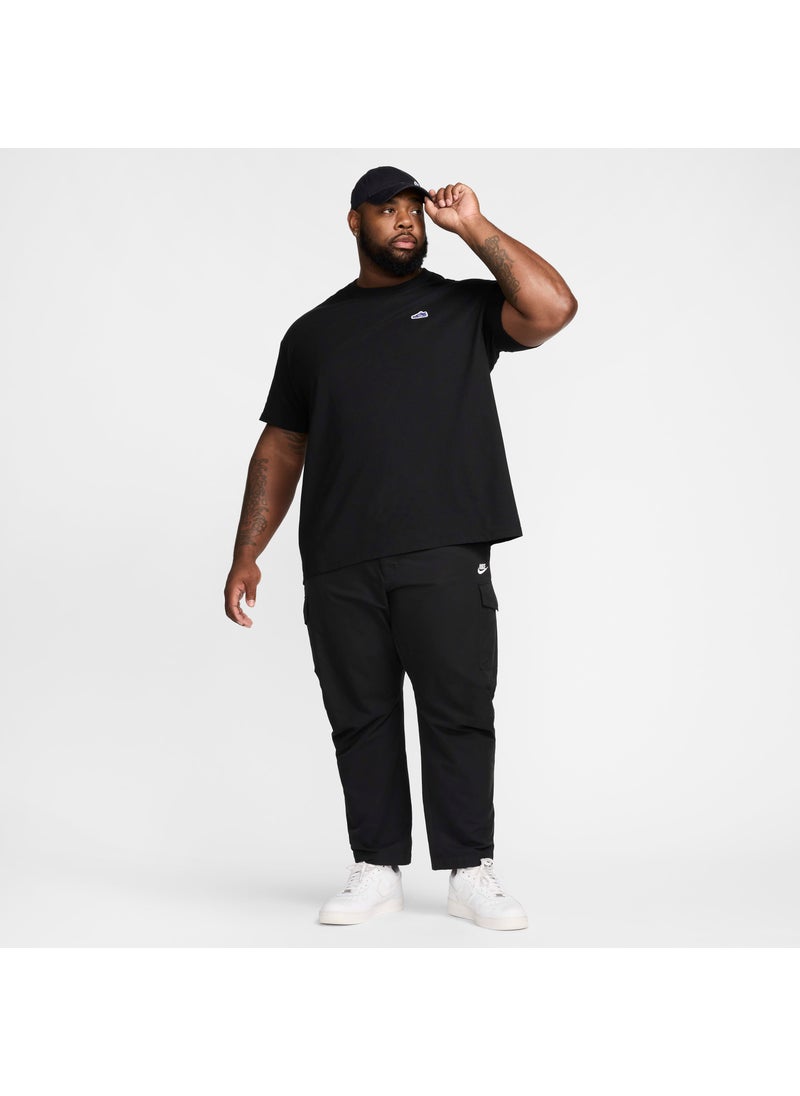 Men's Sportswear T-Shirt