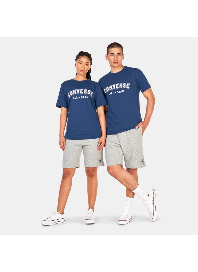 All Star Center Front T-Shirt