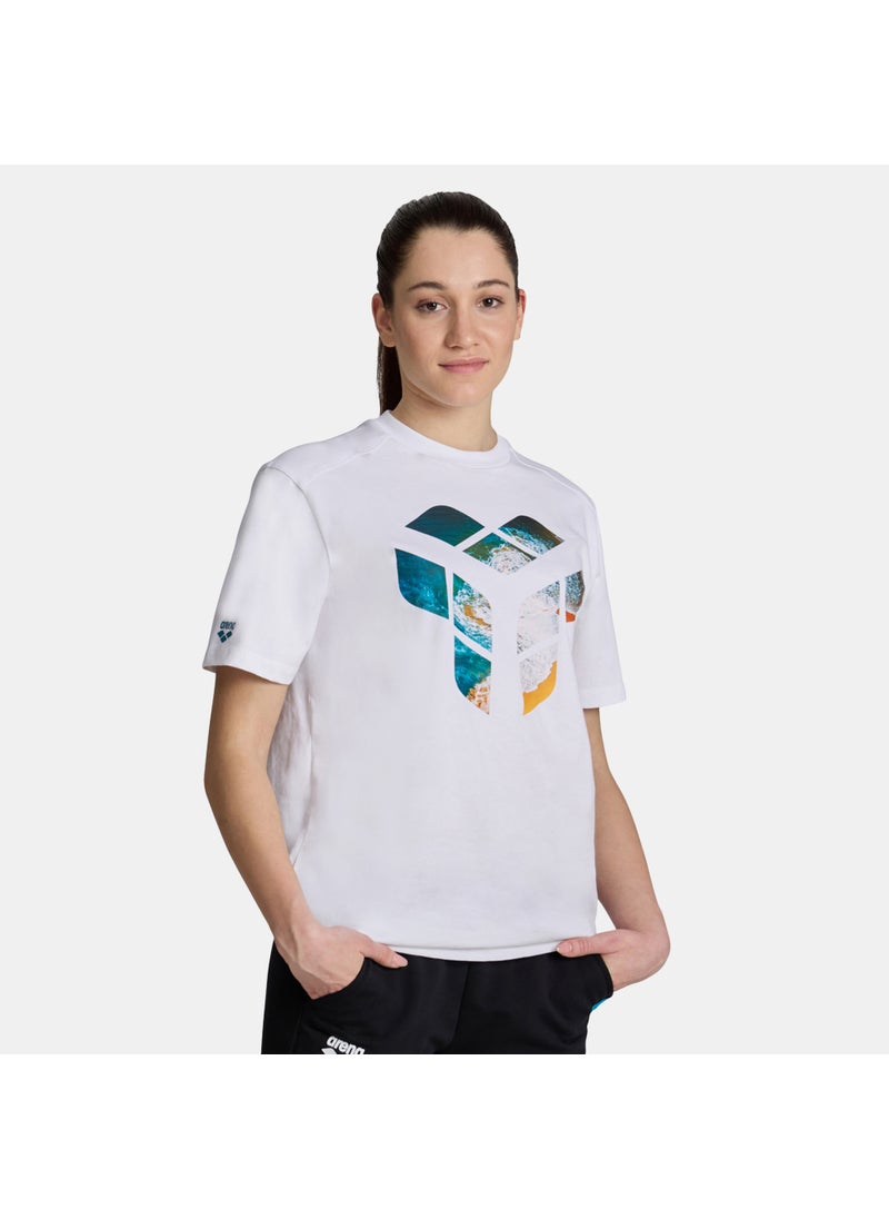 Planet Water T-Shirt