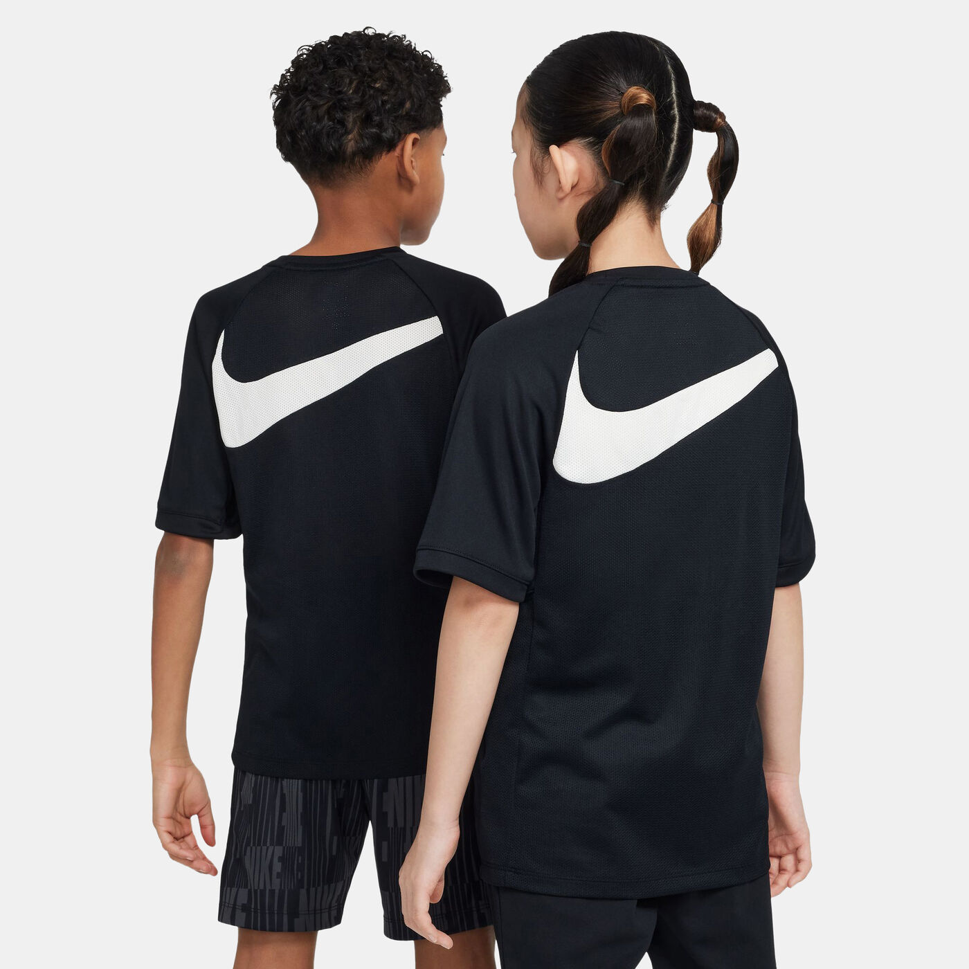 Kids' Academy Dri-FIT Football Top