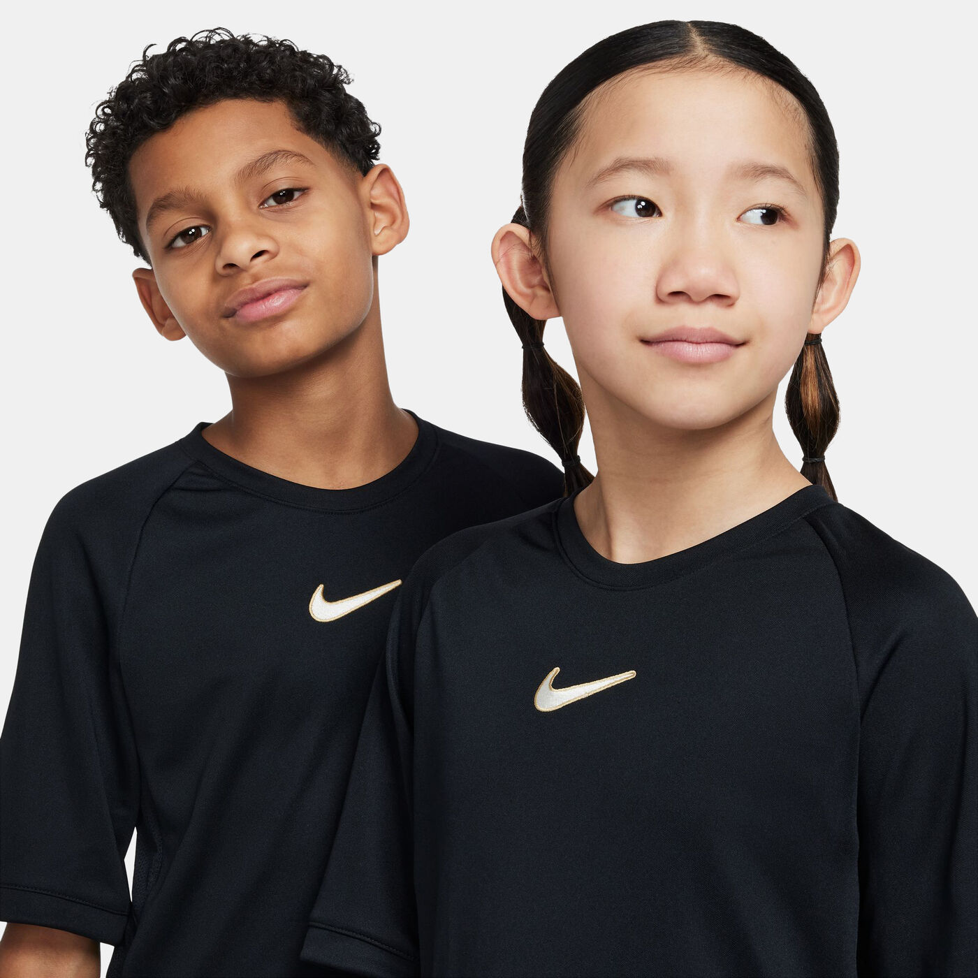 Kids' Academy Dri-FIT Football Top