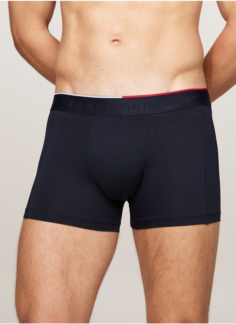 Trunks - 3-Pack